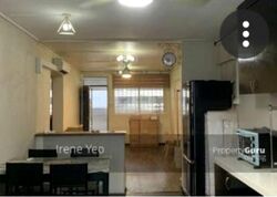 Blk 677 Hougang Avenue 8 (Hougang), HDB 3 Rooms #628791441